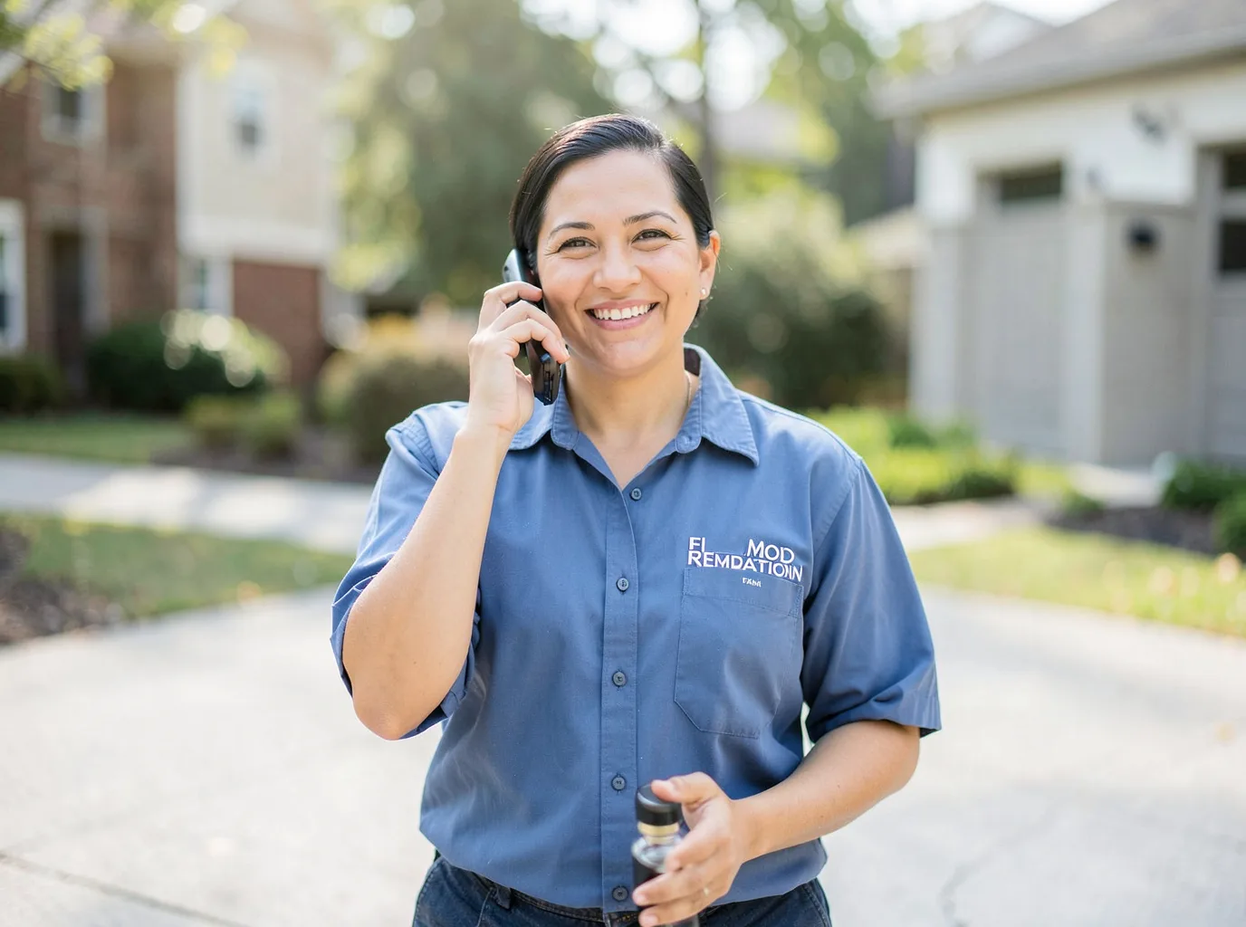 Mold Remediation Coleman, FL FAQs